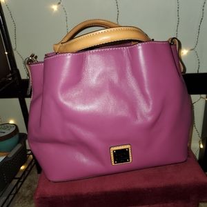 Dooney&Bourke Small Brenna bag